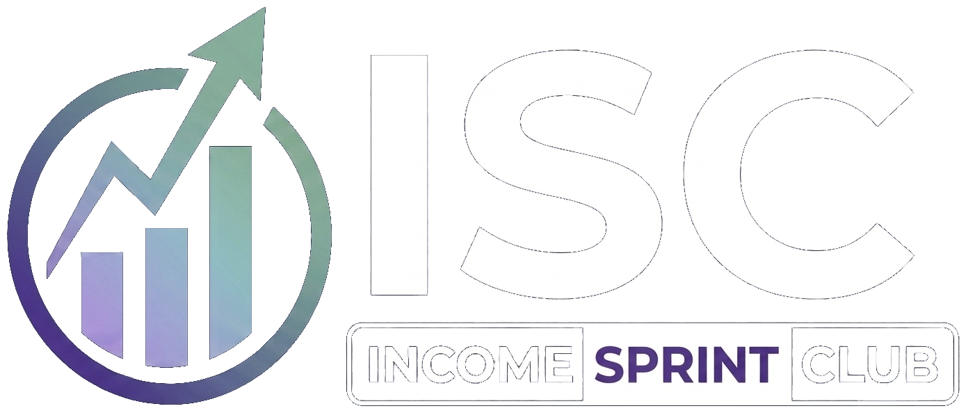 Income Sprint Club
